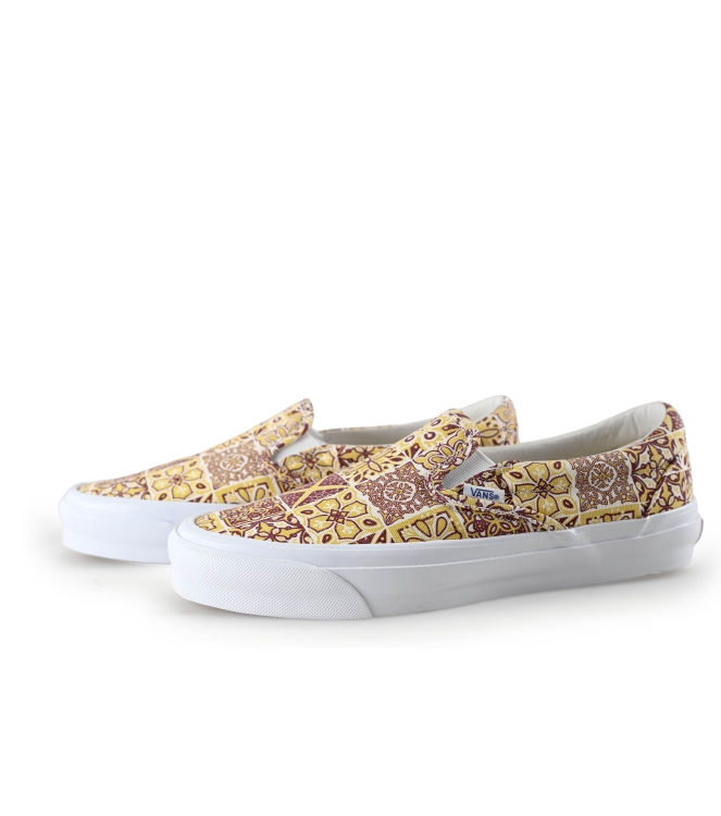 Vans Instappers