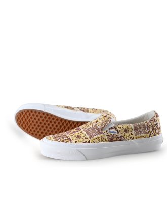Vans Instappers