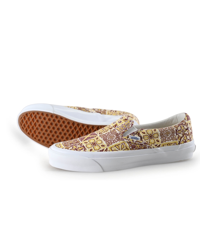 Vans Instappers