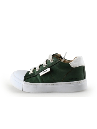 Shoesme Sneakers Groen 293604