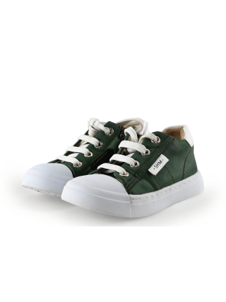 Shoesme Sneakers Groen 293604