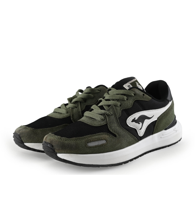 Kangaroos Sneakers