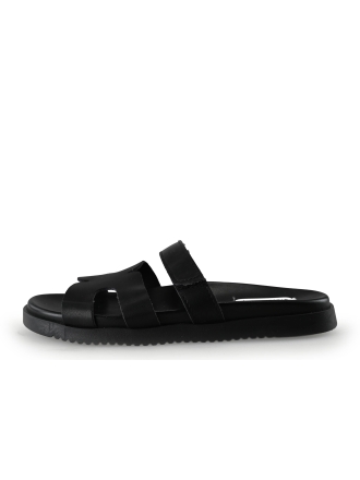 Steve Madden Sandalen Zwart 293689