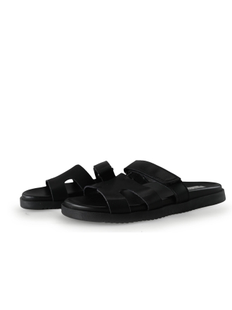 Steve Madden Sandalen Zwart 293689