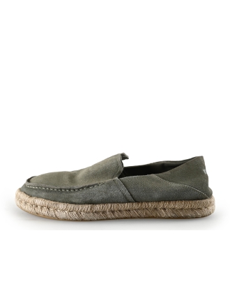 Toms Instappers