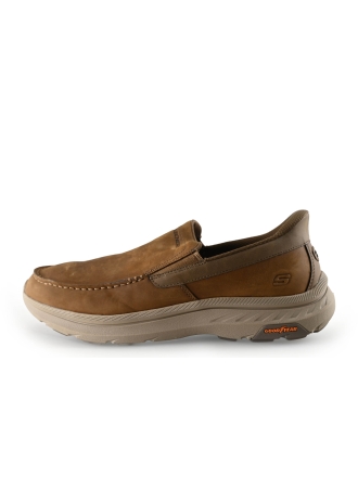 Skechers Instappers Bruin 293692
