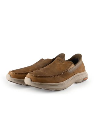 Skechers Instappers Bruin 293692