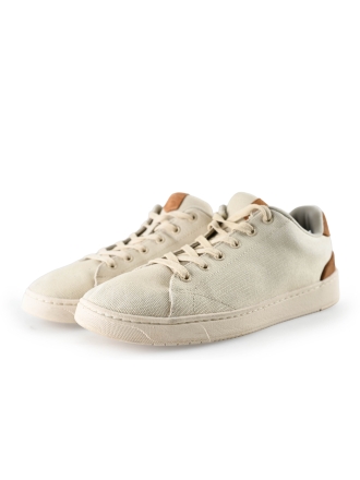 Toms Sneakers Beige 293695