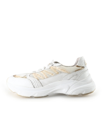 Nelson Sneakers Wit 293712