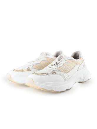 Nelson Sneakers Wit 293712