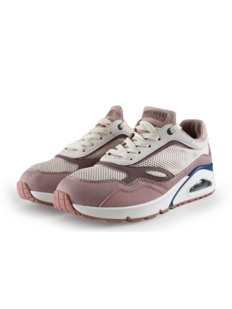 Skechers Sneakers Roze 293723