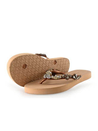 Lazamani Slippers