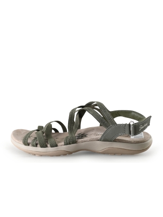 Skechers Sandalen Grijs 293734