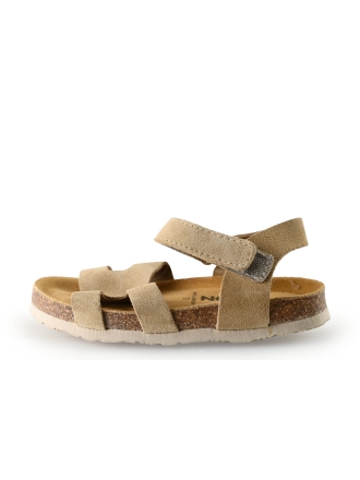 Nelson Kids Sandalen Beige 293742