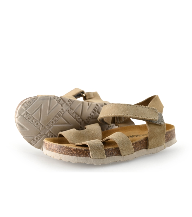 Nelson Kids Sandalen