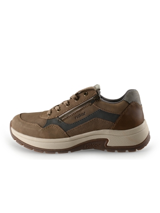 Rieker Sneakers Bruin 293759