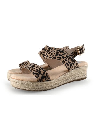 Dolcis Sandalen Overig 293769