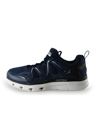 Skechers Sportschoenen Zwart 293771