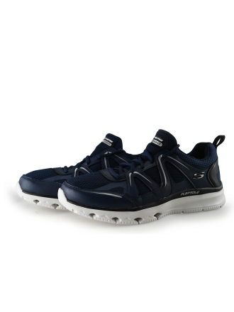 Skechers Sportschoenen Zwart 293771