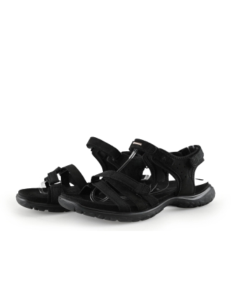 Ecco Sandalen Zwart 293773