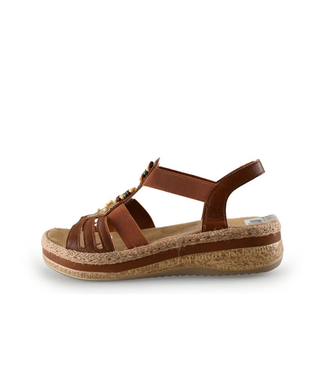 Rieker Sandalen