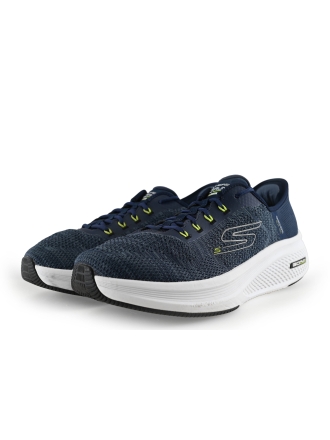 Skechers Instappers Blauw 293805