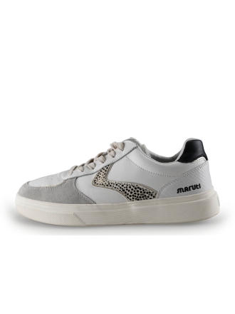 Maruti Sneakers Wit 293822