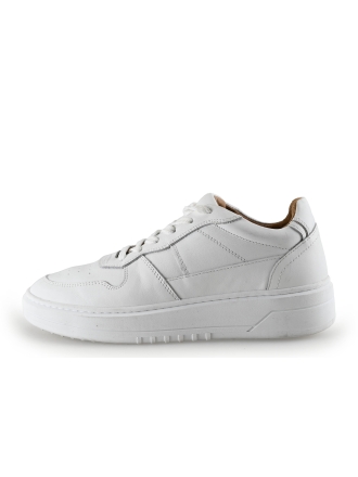 Nelson Sneakers Wit 293834