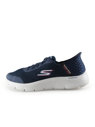 Skechers Instappers Blauw 293835