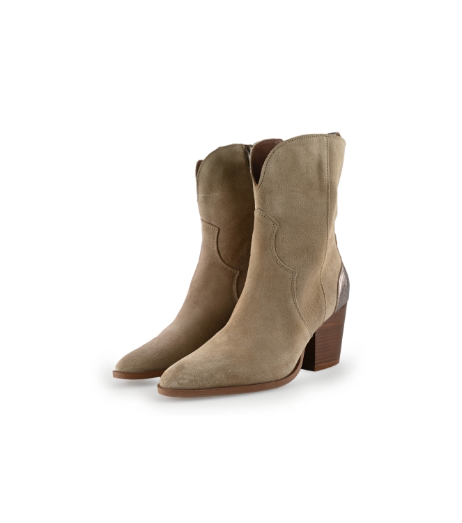 Manfield Cowboy laarzen