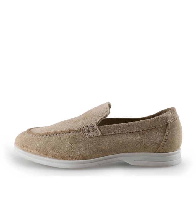 Manfield Loafers 