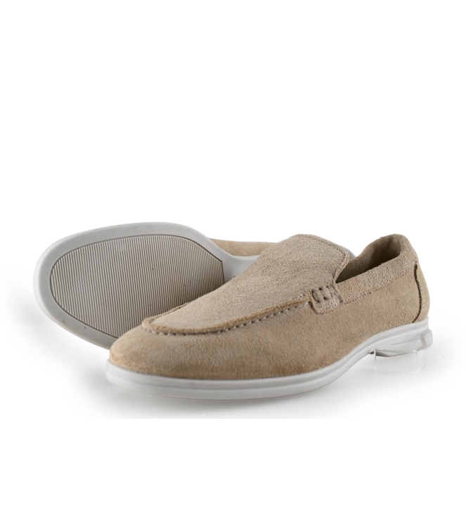 Manfield Loafers 