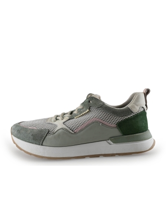 Bull Boxer Sneakers Groen 293854