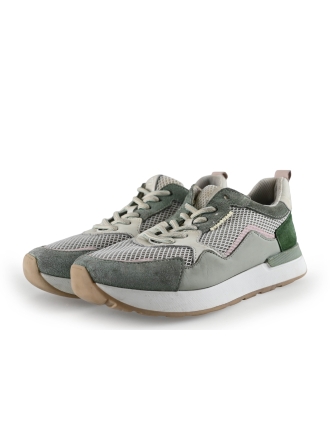 Bull Boxer Sneakers Groen 293854