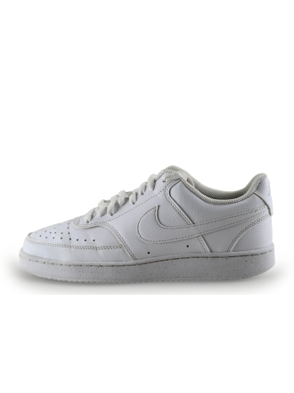 Nike Sneakers Wit 293863
