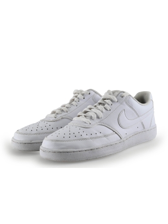 Nike Sneakers Wit 293863