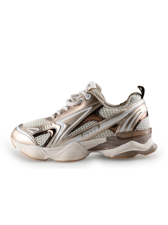 Steve Madden Sneakers Beige 293864