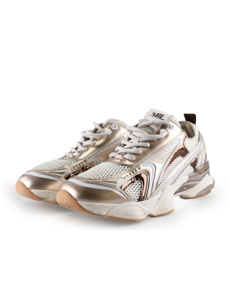 Steve Madden Sneakers Beige 293864