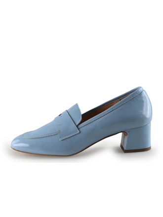 Manfield Loafers  Blauw 293877