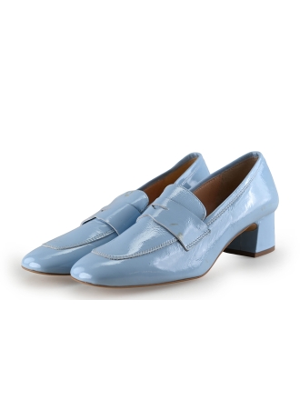 Manfield Loafers  Blauw 293877