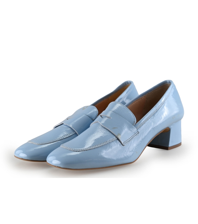 Manfield Loafers 