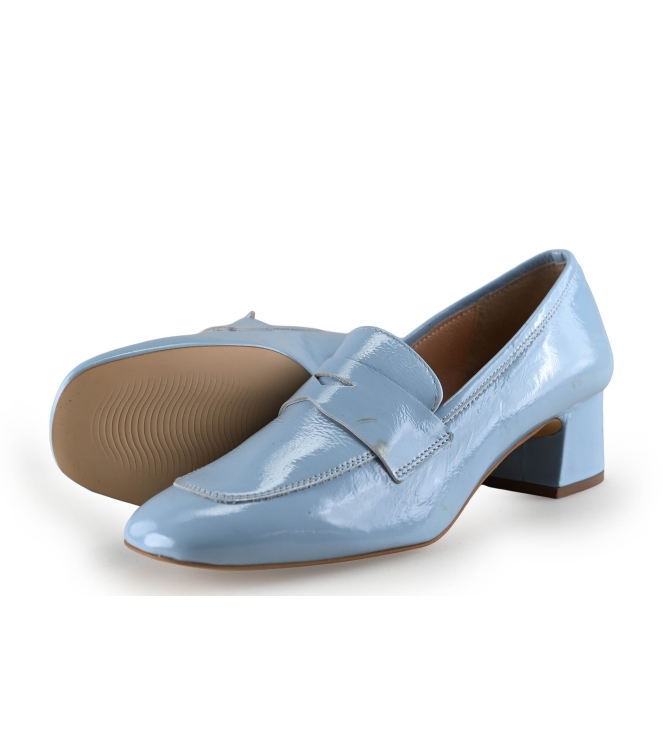 Manfield Loafers 
