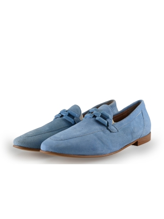 Gabor Loafers  Blauw 293879