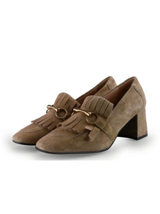 Spmold Muiltjes Beige 293892
