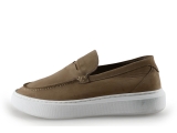 Manfield Loafers 