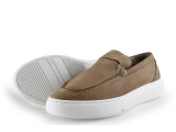 Manfield Loafers 