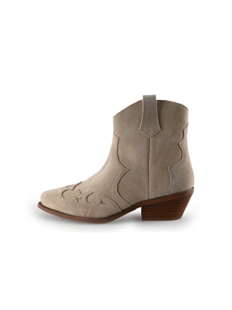 Manfield Cowboy laarzen