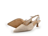 Manfield Slingbacks