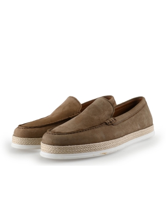 Sacha Loafers  Bruin 293933