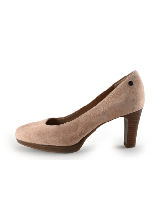 No Stress Pumps Beige 293952